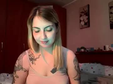 venus_in_glow from Chaturbate is Freechat