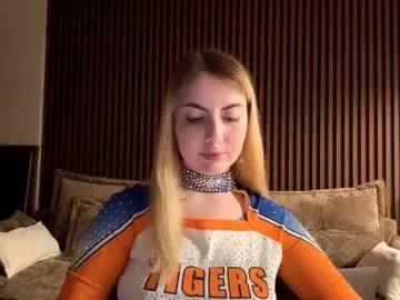 venus_in_glow from Chaturbate is Freechat