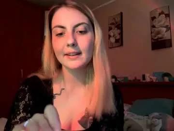 venus_in_glow from Chaturbate is Freechat