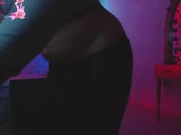 venus_serenity_ from Chaturbate is Freechat