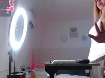 venus_serenity_ from Chaturbate is Freechat