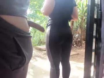 venusandzeus from Chaturbate is Freechat