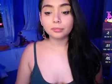 venushe from Chaturbate is Freechat