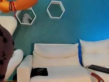venuspeeach from Chaturbate is Freechat