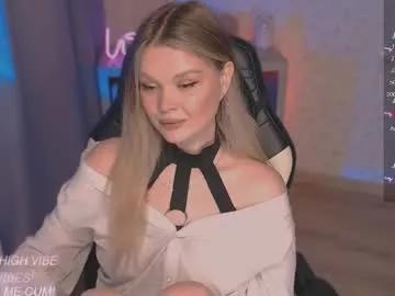 veronaaura from Chaturbate is Freechat
