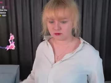 veronica_christensen from Chaturbate is Freechat