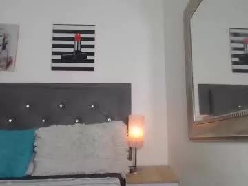 veronica_santanaa from Chaturbate is Freechat