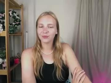 veronicaandersen from Chaturbate is Freechat