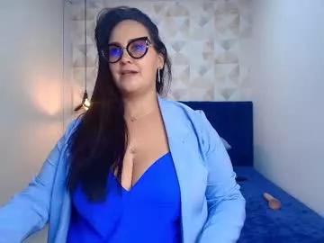Veroniicabbw webcams show profile image 