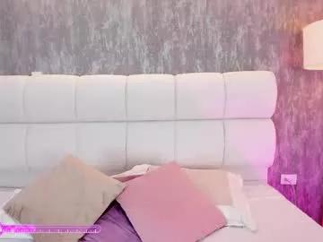 veroniicalodge1 on Chaturbate