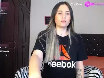 veronika__winslow_ from Chaturbate is Freechat