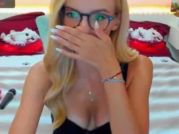 Verrasweet4u webcams show profile image 