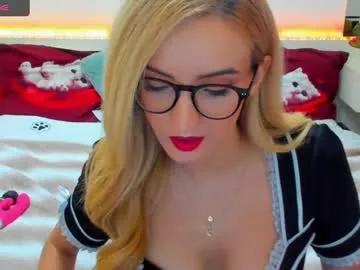 verrasweet4u from Chaturbate