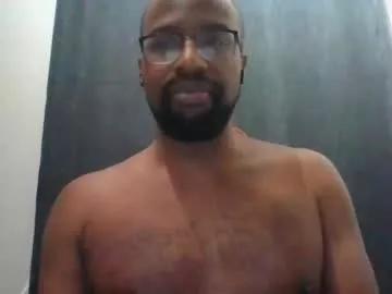 vexedshooter from Chaturbate