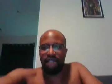 vexedshooter from Chaturbate