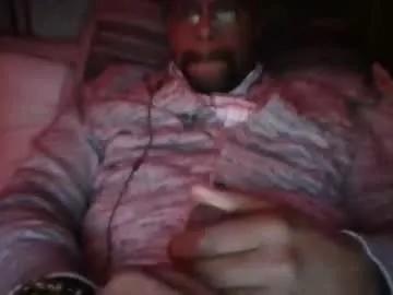 vexedshooter from Chaturbate