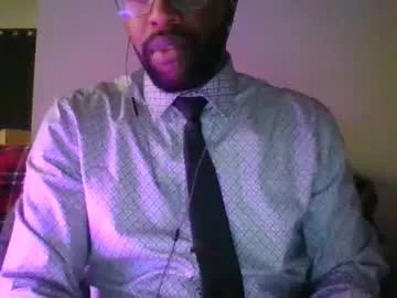 vexedshooter from Chaturbate