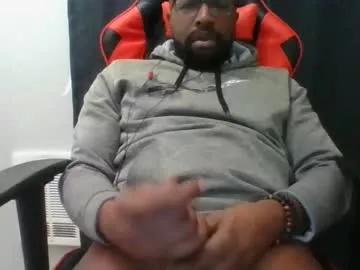 vexedshooter from Chaturbate