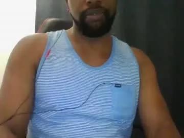 vexedshooter from Chaturbate
