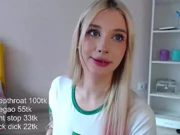 vickyfuckingdoll from Chaturbate is Freechat