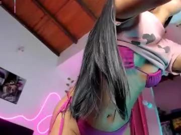 Vickysth1 webcams show profile image 