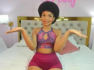 vickyy_moon from Chaturbate is Freechat