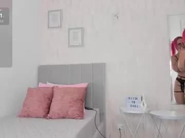 victoria_redh from Chaturbate is Freechat