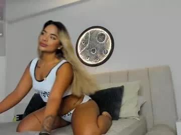 victoria_rose07 from Chaturbate is Freechat
