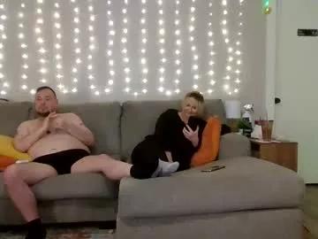 victoriaandjesse from Chaturbate is Freechat