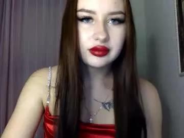 victoriacrystal_ from Chaturbate is Freechat