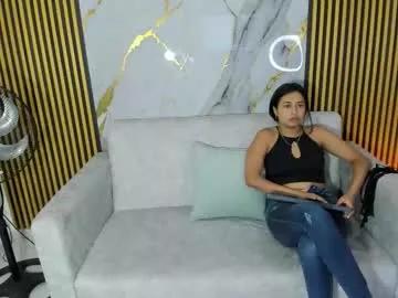 Photos of victoriasanz_ from Chaturbate is Freechat