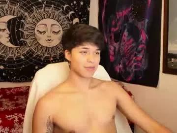 victorino_jhonson from Chaturbate is Freechat