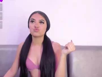viicky_thoomponss_ from Chaturbate