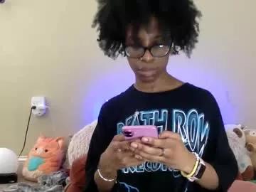 viiickyyy from Chaturbate