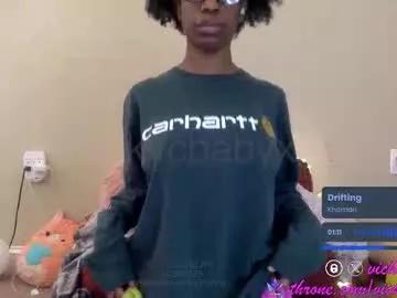 viiickyyy from Chaturbate