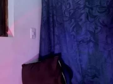 viioleett_cum from Chaturbate
