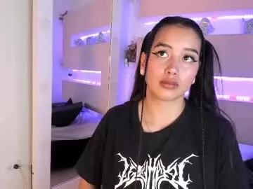 viioletthott7 from Chaturbate