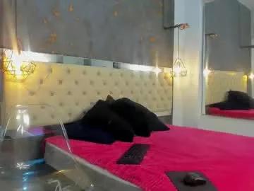 viiolettlopez from Chaturbate