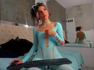 viiolettlopez from Chaturbate