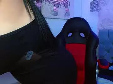 viiolleta from Chaturbate
