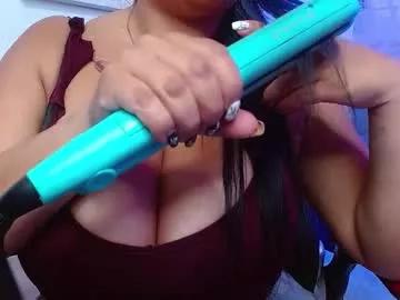 viiolleta from Chaturbate