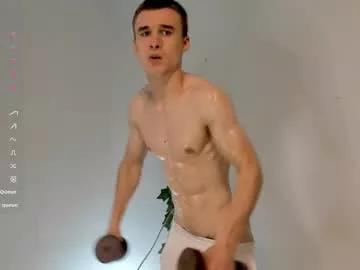 viking_din from Chaturbate is Freechat