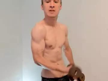 viking_din from Chaturbate is Freechat