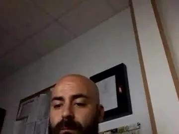 vikingc0ck_ from Chaturbate