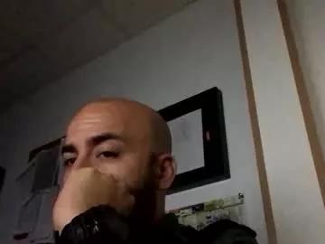 vikingc0ck_ from Chaturbate