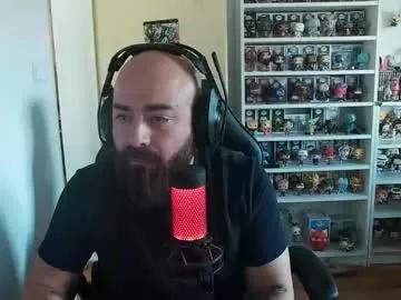 vikingc0ck_ from Chaturbate