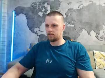 vikingchrisss from Chaturbate