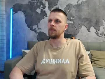 vikingchrisss from Chaturbate