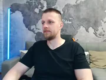 vikingchrisss from Chaturbate