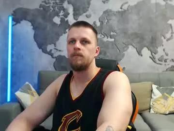 vikingchrisss from Chaturbate